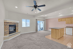 Photo 3 for 2265 N 225 East #48