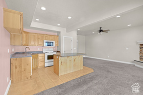 Photo 4 for 2265 N 225 East #48
