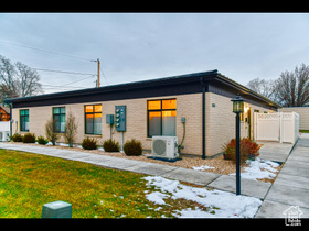 Photo 4 for 3578 S 805 East #237