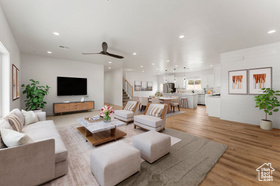 Photo 5 for 6844 W 1500 North