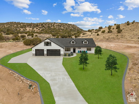 Photo 2 for 6844 W 1500 North