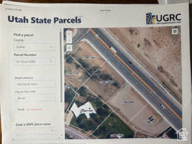 693 N Main St MLS #2070461