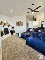 Photo 2 for 9480 N 5600 West