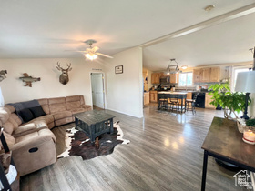 Photo 5 for 1568 N 750 East