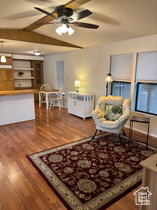 Photo 3 for 1360 N Dixie Downs Rd #14