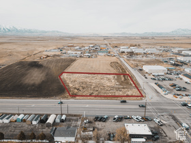 3700 N Hwy 91 MLS #2070894