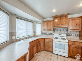 Photo 6 for 1164 E 2650 North