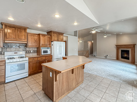 Photo 5 for 1164 E 2650 North