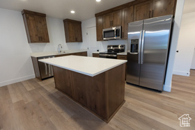 Photo 4 for 1873 S 300 West #19