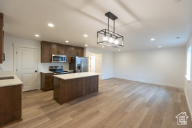 Photo 2 for 1873 S 300 West #19