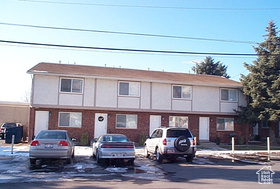 Photo 1 for 556 W 800 North #18