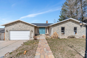Photo 2 for 1523 E 8685 South