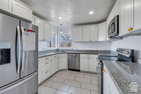Photo 6 for 1523 E 8685 South