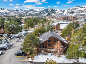 Photo 5 for 2025 Canyons Resort Dr #R8