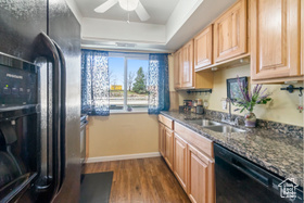Photo 5 for 5809 S Waterbury Dr  #D