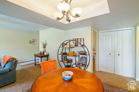 Photo 3 for 5809 S Waterbury Dr  #D