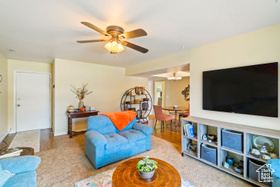 Photo 2 for 5809 S Waterbury Dr  #D