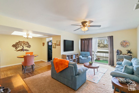 Photo 1 for 5809 S Waterbury Dr  #D