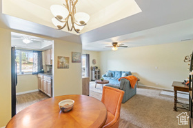 Photo 4 for 5809 S Waterbury Dr  #D