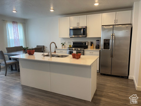 Photo 6 for 8590 W Bowie Dr