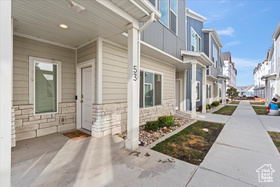 Photo 2 for 270 E 1825 North #53