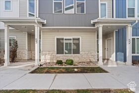 Photo 4 for 270 E 1825 North #53