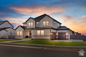 Photo 1 for 1251 N 2525 West