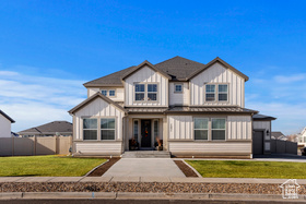 Photo 2 for 1251 N 2525 West
