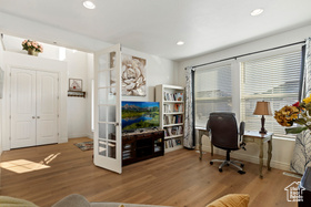 Photo 4 for 1251 N 2525 West