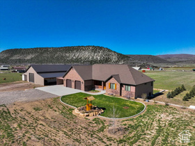 Photo 5 for 29125 N 11090 East