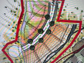 1920 N Camellia Way MLS #2071554