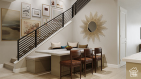 Photo 3 for 3450 E Amanecer Ln #64