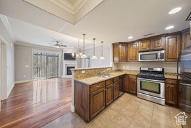 Photo 5 for 3944 S 900 East #204