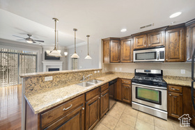Photo 6 for 3944 S 900 East #204