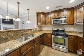 Photo 2 for 3944 S 900 East #204