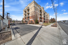 Photo 1 for 3944 S 900 East #204