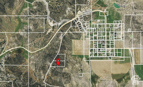 Address Not Available MLS #2071660