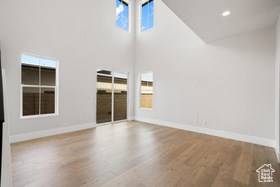 Photo 6 for 845 Desert Color, Lot 845 Phase 8