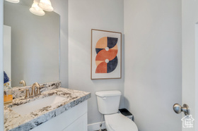 Photo 5 for 11702 S Water Brook Ct