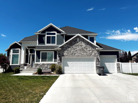 Photo 1 for 11702 S Water Brook Ct