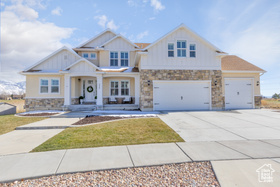 Photo 1 for 777 S Lake View Dr