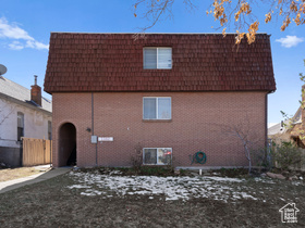 Photo 2 for 1162 E 400 South