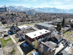 Photo 5 for 1162 E 400 South