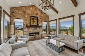 Photo 5 for 1075 N Oquirrh Mountain Dr #64