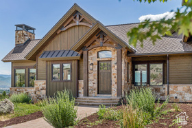 Photo 1 for 1075 N Oquirrh Mountain Dr #64