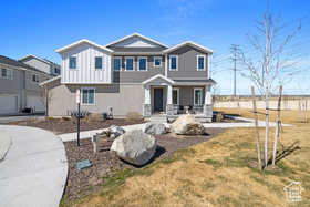Photo 1 for 14984 S Wild Horse Way