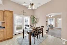 Photo 5 for 8851 S Humboldt Ct