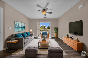 Photo 3 for 3860 S Mccall St #2D