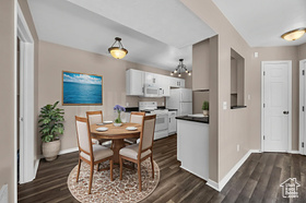Photo 4 for 3860 S Mccall St #2D
