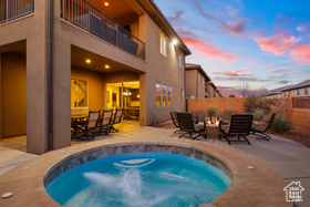Photo 3 for 3837 W Lazy River Cir #111